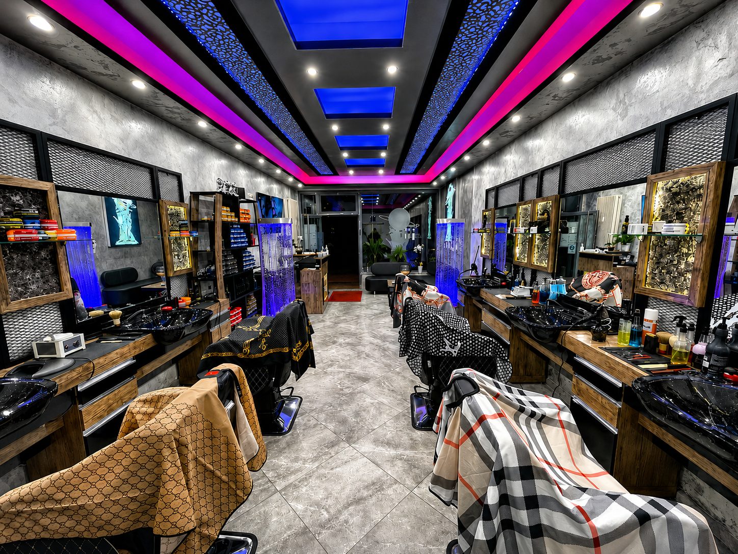 Barbershop